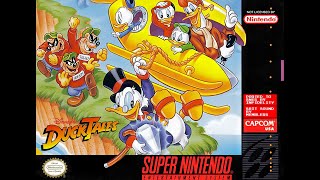 Ducktales \