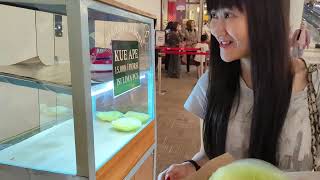 THE BEST MALL IN JAVA INDONESIA! PARIS VAN JAVA