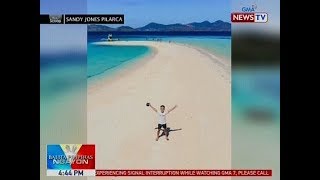 BP: Pasyal Pilipinas: Ditaytayan Island