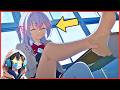 ⏪ (1-3) RUSIAN Girl will do whatever to make OTAKU fall in love | Tokidoki Bosotto Russia-go Resumen