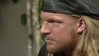 FULL SEGMENT: Triple H declares “I am The Game!”: Sunday Night Heat, July 25, 1999