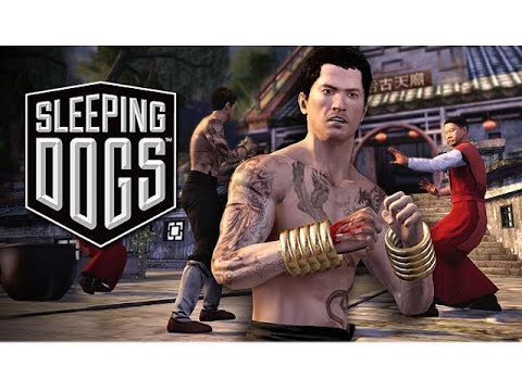 Sleeping Dogs | Definitive Edition | - YouTube