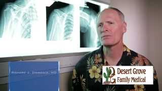 Snakes, Scorpions \u0026 Valley Fever – Dr. Richard Dinsdale