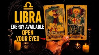 Libra: A Journey Opens Your Mind and Uncovers a Hidden Truth