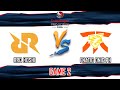 RRQ HOSHI VS FNATIC ONIC PH - GAME 2 | SNAPDRAGON PRO SERIES SEASON 6 | RRQ VS FNOP  [EN]