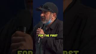 Why Comedians LOVE Dave Attell 🤯