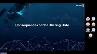 Webinar - Simplifying Municipal Data Analytics