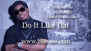 (FREE) Webbie Sample Beat - Do It Like Dat