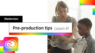 Pre-production Tips: How to Plan Successful Stock Content, Lesson #1 | Adobe Creative Cloud