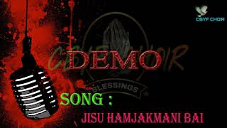 Jisu hamjakmani. Demo