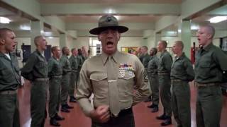 Full Metal Jacket - Christmas song