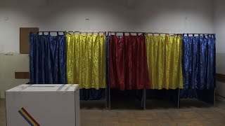 Romania votes in controversial marriage referendum