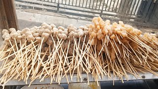 ANEKA JAJANAN KEKINIAN SERBA 1000an || COCOK BUAT IDE JUALAN MASA KINI #streetfood#idejualan