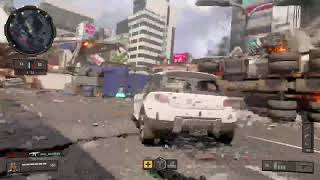 [参加型LIVE][CoD:BO4][初見様大歓迎]新武器解放！マウサー乙って言われたい感度MAXパッド勢のガバガバAIM Show in コールオブデューティブラックオプス4