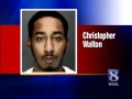 Police Make Arrest In Cab Robbery