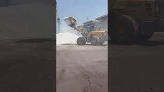 5 TONS WHEEL LOADER SDLG L958F LOADINGS VIDEO #sdlg