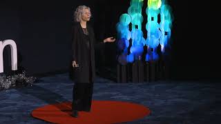 Mycelium Meditation | Jemila MacEwan | TEDxBoston