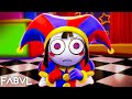THE AMAZING DIGITAL CIRCUS SONG 