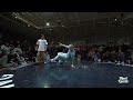 Grom vs Angry Boy ★ Top8 BBoys Solo ★  Break Rumble Nizhny Novgorod 2024