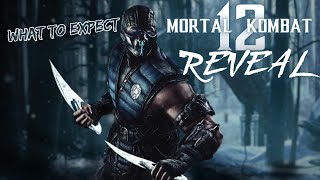 Mortal Kombat 12 reveal predictions and what to expect.