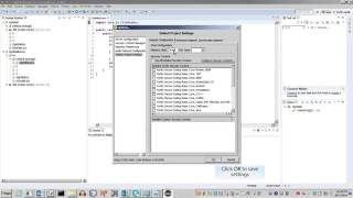 Allocating Memory for SCA Eclipse Plugin