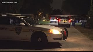 Man shot in abdomen in Arlington area