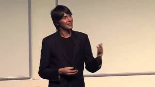 Brian Cox explains the Hubble Law