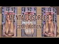 MENTAL DISORDER AWARENESS | povslibby pov complication