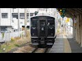 【試運転】jr九州　817系vn23　鳥栖駅にて