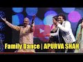 Family Dance | PreWedding | APURVA SHAH | Live