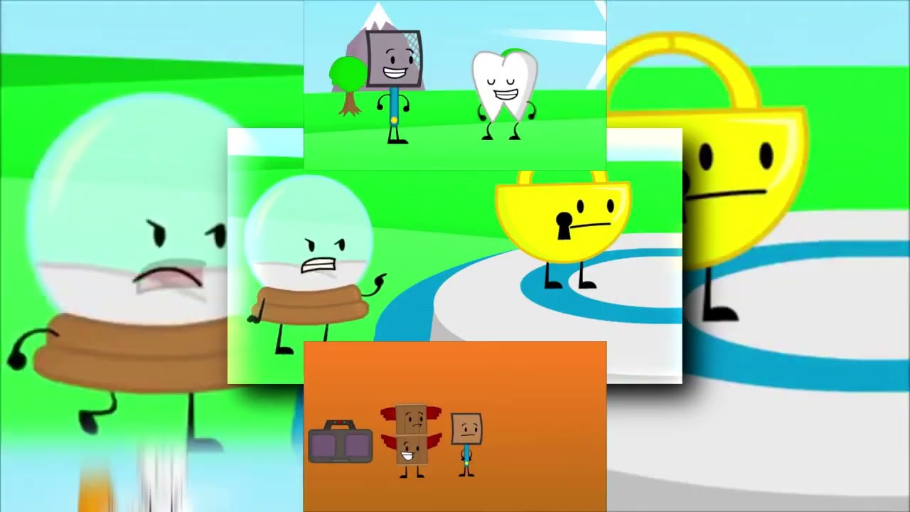 Reuploaded Fixed Ytpmv Object Overload Episode 3 Scan Youtube