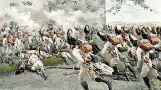 Battle of Wagram – 1809 – Napoleonic Wars