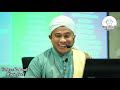 ustaz muhadir hj joll ᴴᴰl kitab qalbun salim syarah penawar bagi hati siri 2