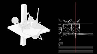 Treatise [Cornelius Cardew] Experimentation