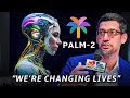 Google's NEW Innovative AI 'PALM-2' Is Changing the Game!