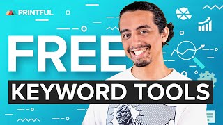 3 Free Keyword Research Tools That Will Save You 💸🔥 Money