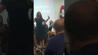 Yasemin Albayrak - Yol Havası \u0026 Hasta Oldum Derdune