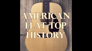 American Flat Top History／島村楽器　イオンモール幕張新都心店