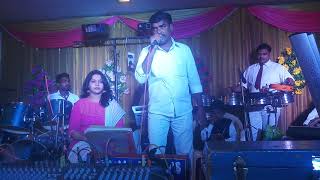 Mohanin Raagam Orchestra Kadhalin Deepam by Mohan