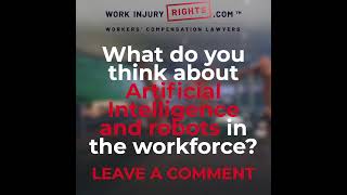 How Do You Feel About AI in the Workplace?