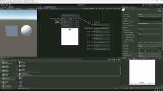 ShaderGraph Sample Texture 2D Array