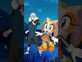 Sonic universe Vs One Naruto Character