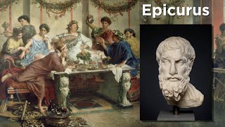 Hellenistic and Roman Philosophy