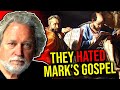 Why Matthew and Luke Hated the Gospel of Mark