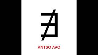 ANTSO AVO (SUNO.AI)