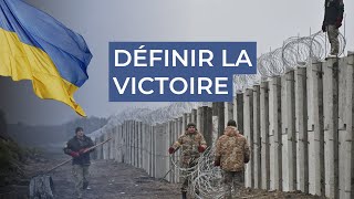 À quoi doit ressembler la victoire de l’Ukraine ? L'Ukraine en flammes #31