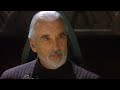 Why Palpatine Conducted a HORRIBLE Sith Experiment on Dooku - Star Wars Explained
