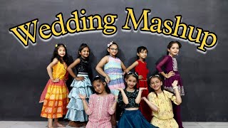 Wedding Mashup Dance || Girls Dance || Nikul Rakholiya || Natraj Dance Academy Jasdan
