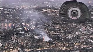 Inquiry links Putin to missile in MH17 downing