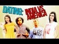 DATING: Indian Vs American (How Indian Guys Hit on Women)